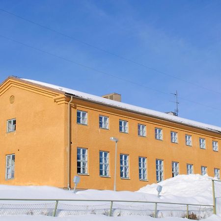 Jarpen Aredalens Fjaellgardホステル エクステリア 写真